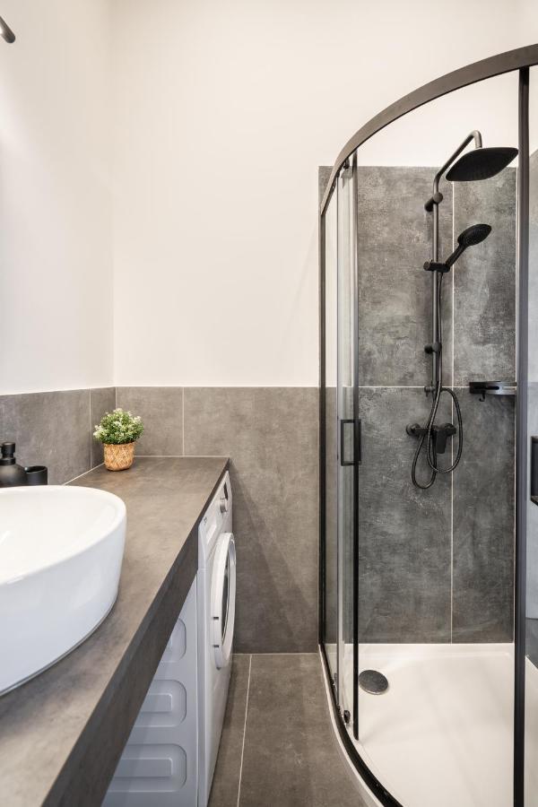 Apartamento A62 - Akacfa Street - Location By Bqa Budapest