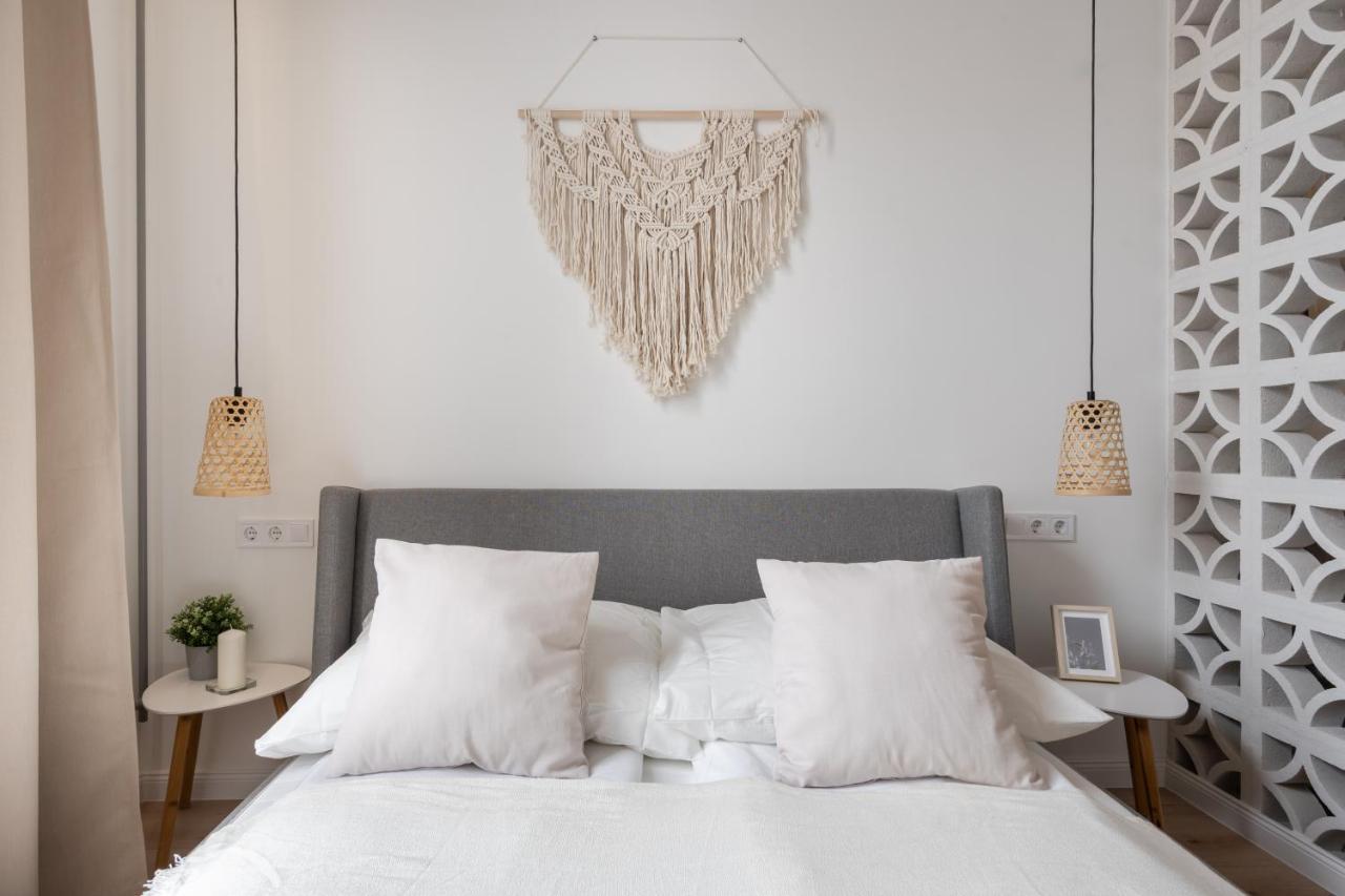 Apartamento A62 - Akacfa Street - Location By Bqa Budapest