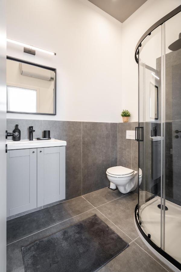 Apartamento A62 - Akacfa Street - Location By Bqa *