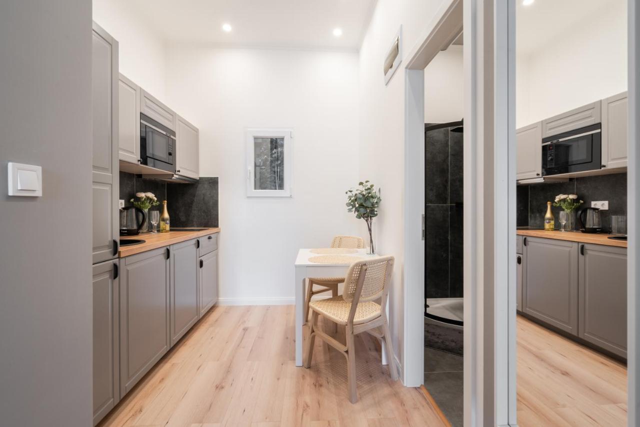 Apartamento A62 - Akacfa Street - Location By Bqa