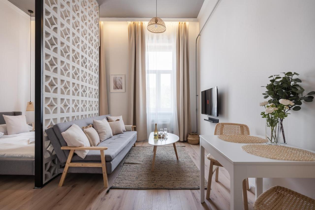 Apartamento A62 - Akacfa Street - Location By Bqa *