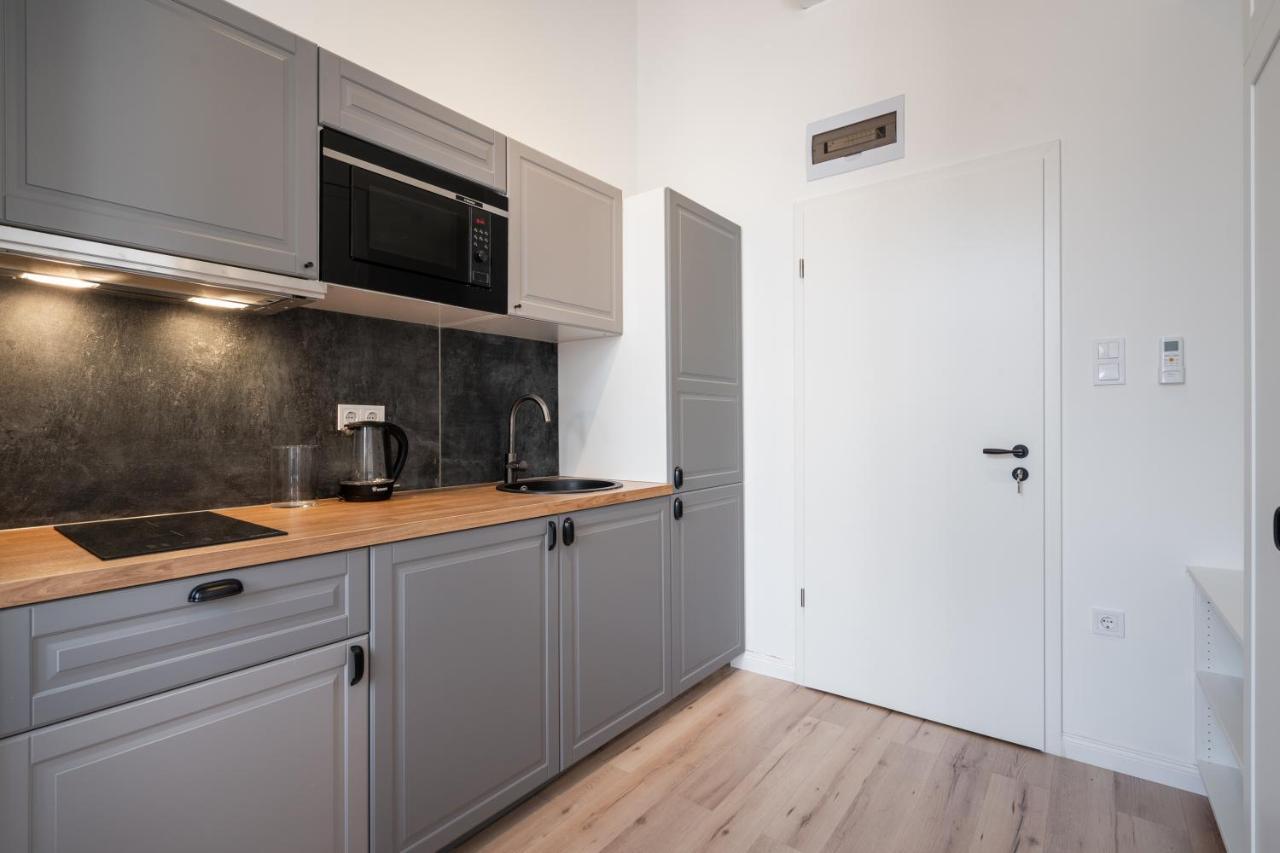 Apartamento A62 - Akacfa Street - Location By Bqa