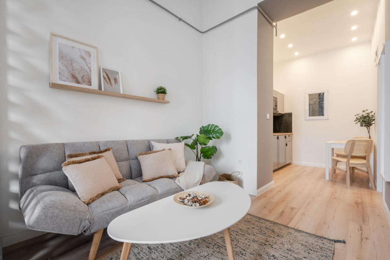 A62 - Akacfa Street - Location By Bqa Apartamento Budapest