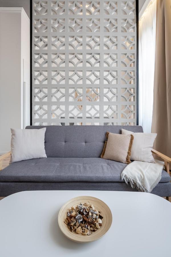 A62 - Akacfa Street - Location By Bqa Apartamento Budapest