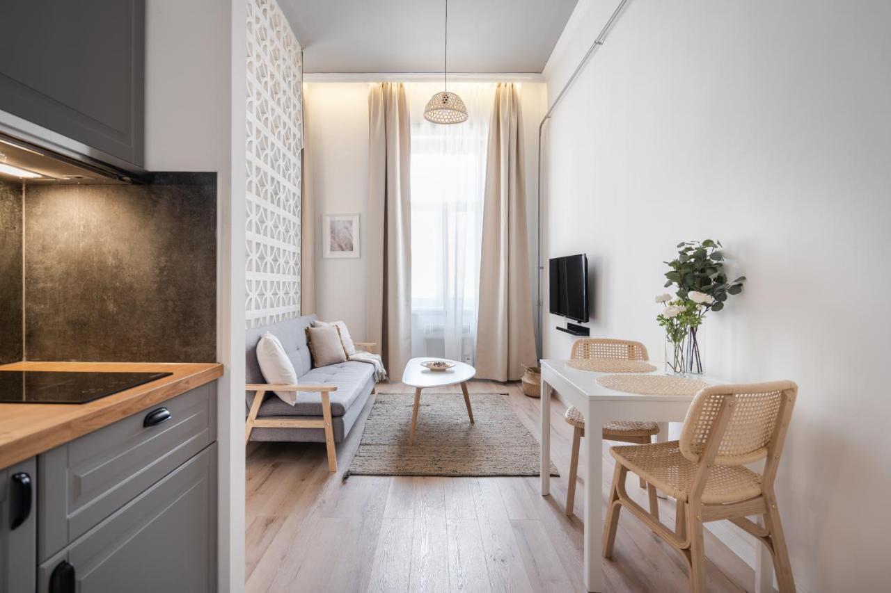 Apartamento A62 - Akacfa Street - Location By Bqa *