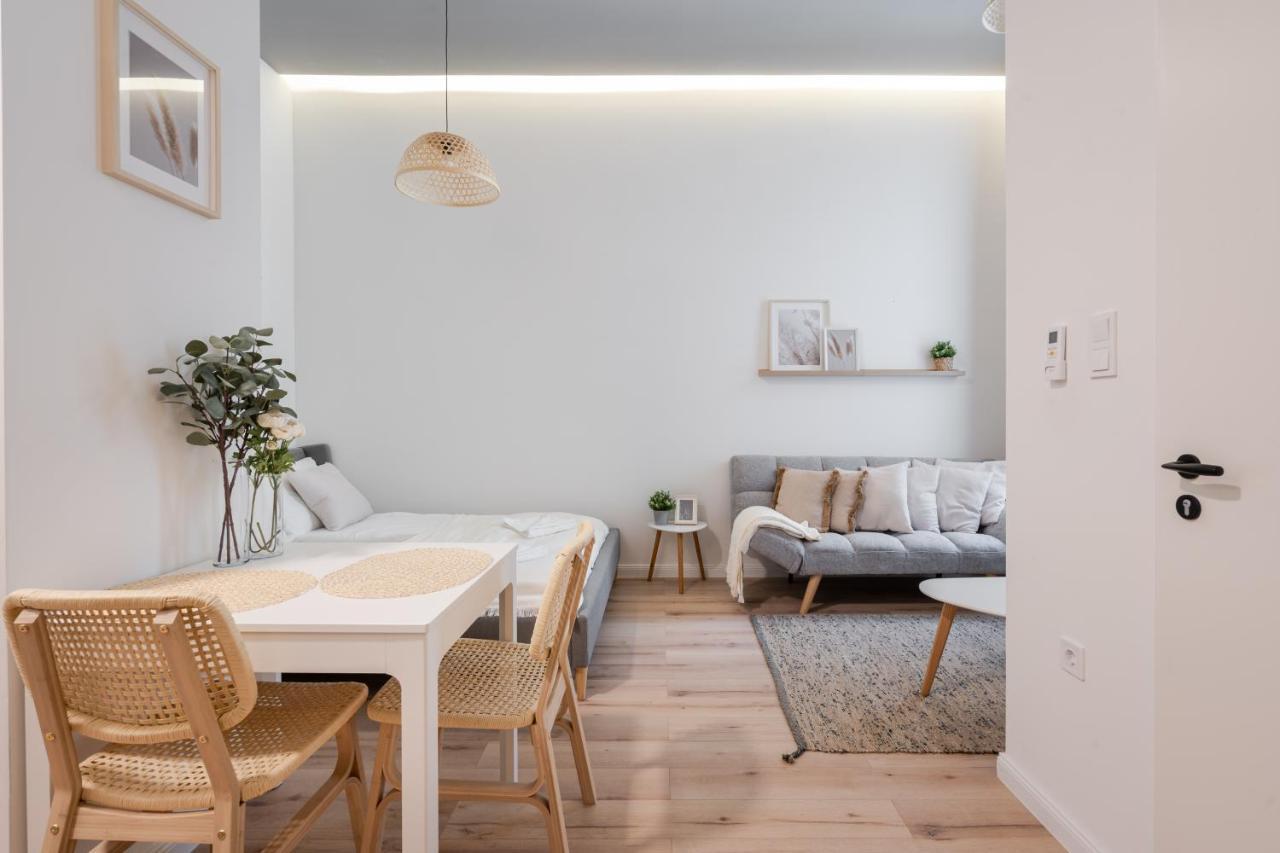 Appartamento A62 - Akacfa Street - Location By Bqa *