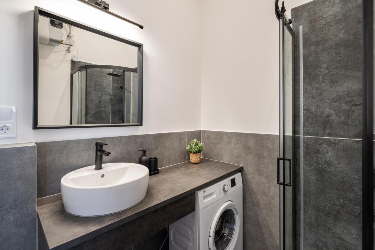 Appartamento A62 - Akacfa Street - Location By Bqa