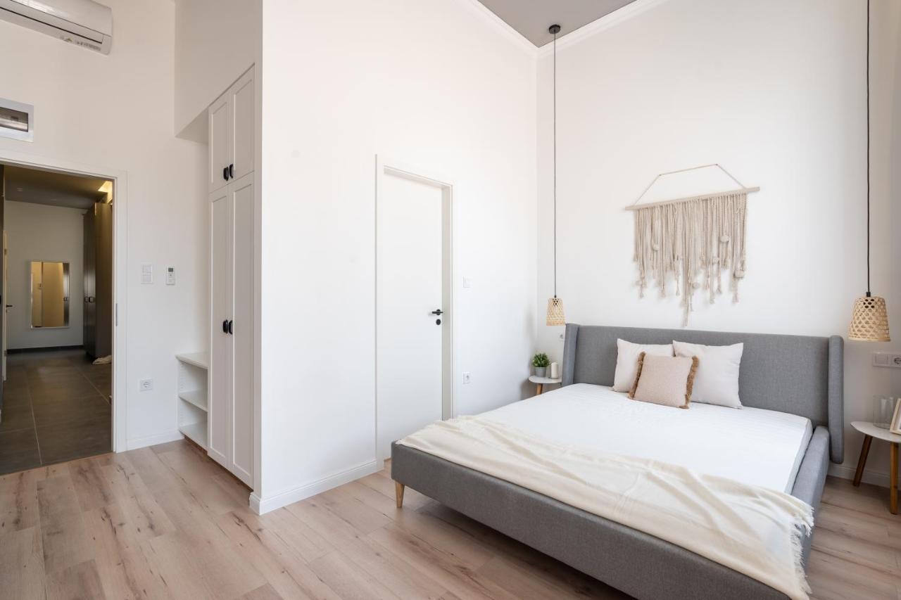 A62 - Akacfa Street - Location By Bqa Appartamento