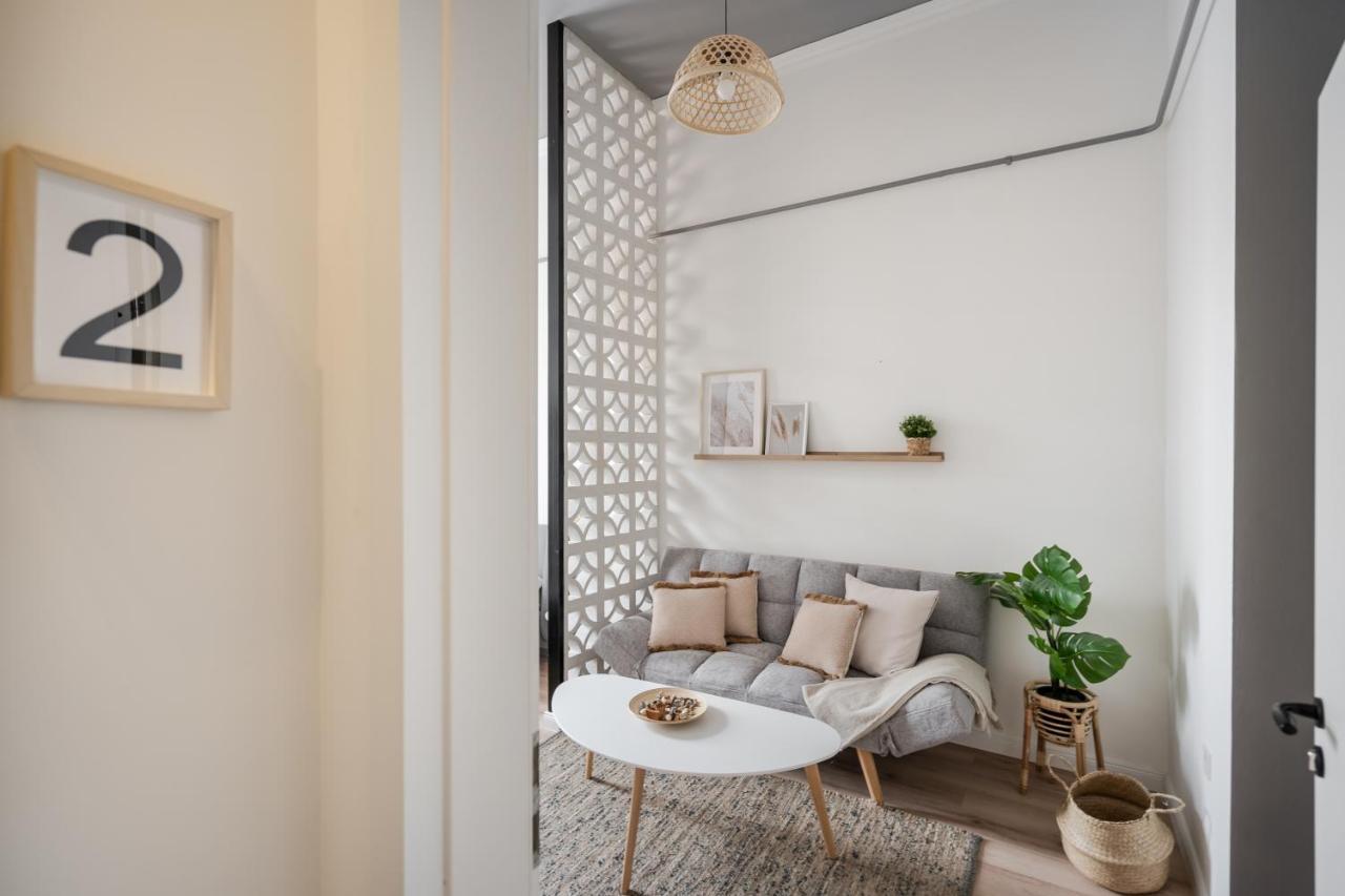 Appartamento A62 - Akacfa Street - Location By Bqa Budapest