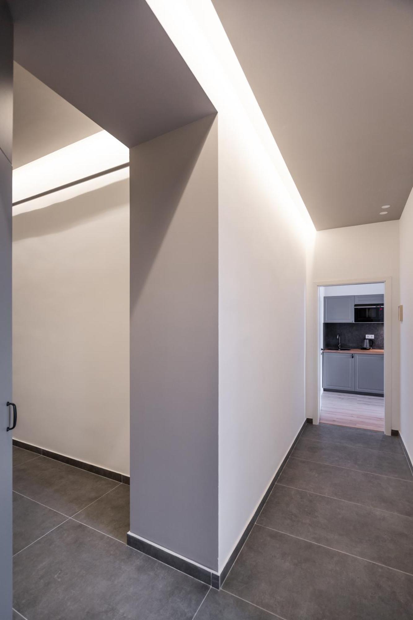 A62 - Akacfa Street - Location By Bqa Appartamento *
